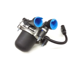 Emission Control Parts for Volkswagen e-Golf -L - cylinder BATTERY EV (EV/BEV) A/T 