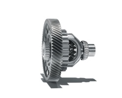 Transmission and Driveline Parts for Volkswagen e-Golf -L - cylinder BATTERY EV (EV/BEV) A/T 