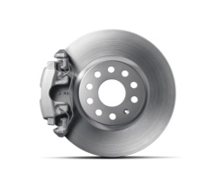 Brake Parts for Volkswagen e-Golf -L - cylinder BATTERY EV (EV/BEV) A/T 
